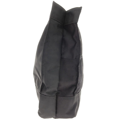 【SALE30%OFF/返品不可】【中古】ポーター PORTER ナイロン トートバッグ ブラック【 状態ランクC 】【 メンズ 】