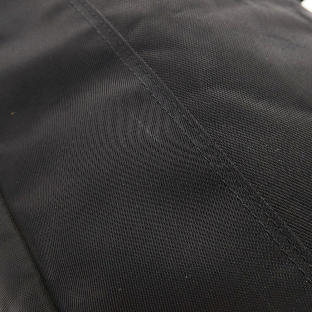 【SALE30%OFF/返品不可】【中古】ポーター PORTER ナイロン トートバッグ ブラック【 状態ランクC 】【 メンズ 】