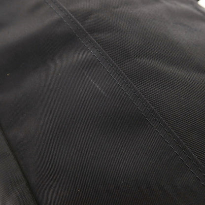 【SALE30%OFF/返品不可】【中古】ポーター PORTER ナイロン トートバッグ ブラック【 状態ランクC 】【 メンズ 】