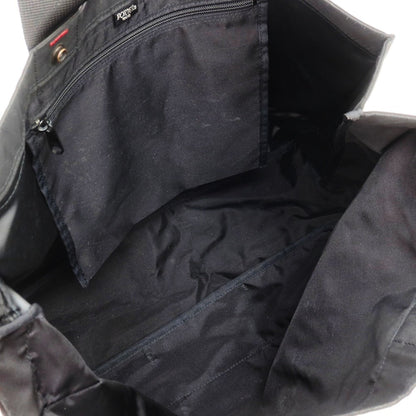【SALE30%OFF/返品不可】【中古】ポーター PORTER ナイロン トートバッグ ブラック【 状態ランクC 】【 メンズ 】