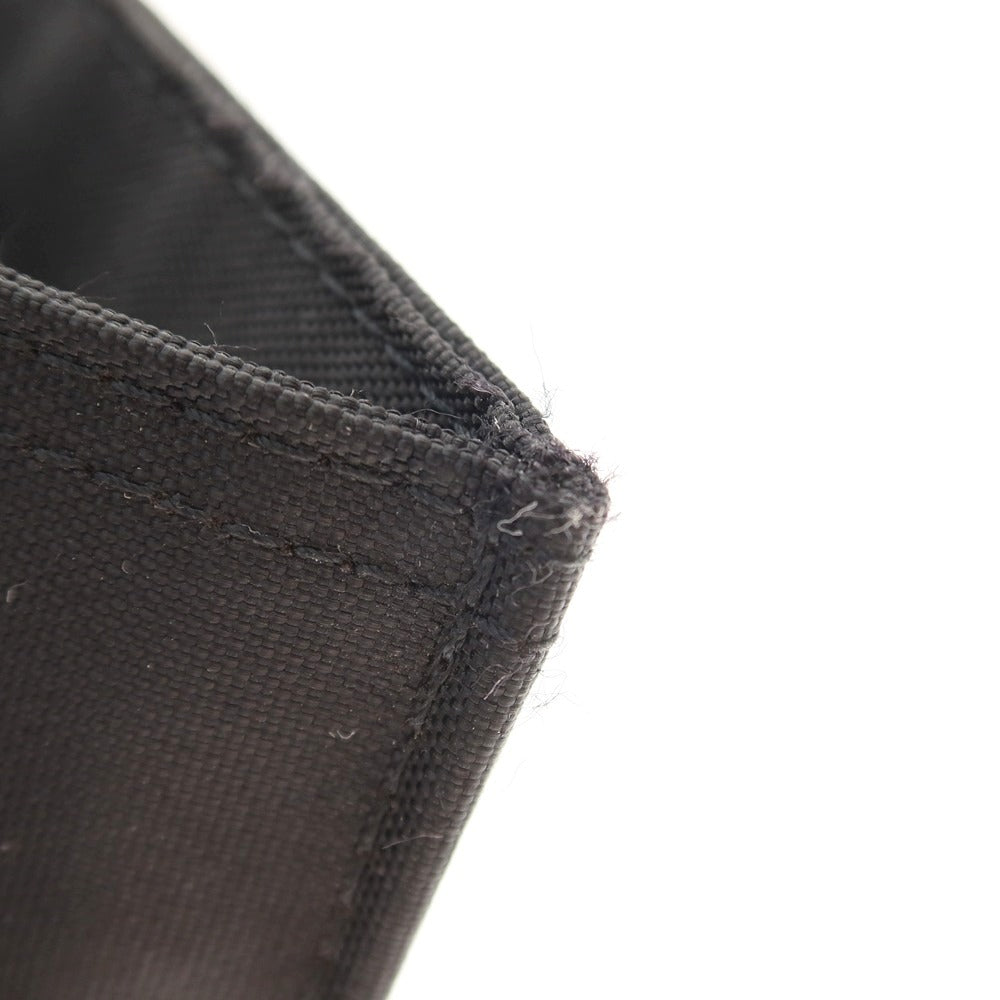 【SALE30%OFF/返品不可】【中古】ポーター PORTER ナイロン トートバッグ ブラック【 状態ランクC 】【 メンズ 】
