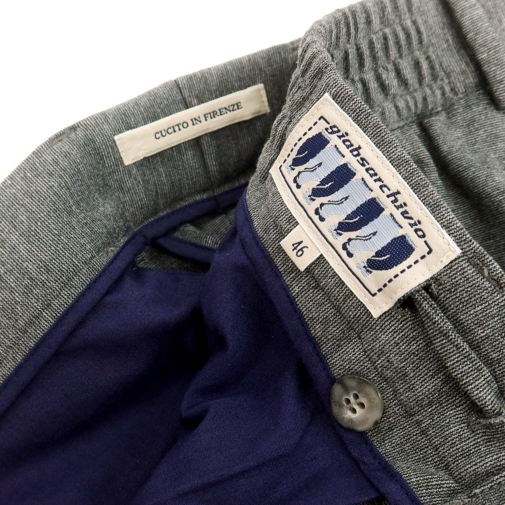 【中古】ジャブス アルキヴィオ giab&