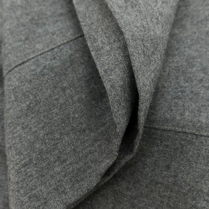 【中古】ジーティーアー G.T.A Herrick ウール ドレススラックスパンツ グレー【 46 】【 状態ランクB 】【 メンズ 】