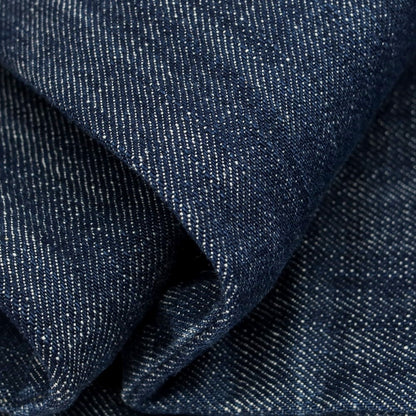 【中古】ヤコブコーエン JACOB COHEN J622 コットン ジーンズ デニムパンツ ネイビー【 31 】【 状態ランクC 】【 メンズ 】