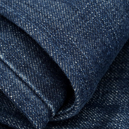 【中古】ヤコブコーエン JACOB COHEN J688 コットン ジーンズ デニムパンツ ネイビー【 31 】【 状態ランクC 】【 メンズ 】