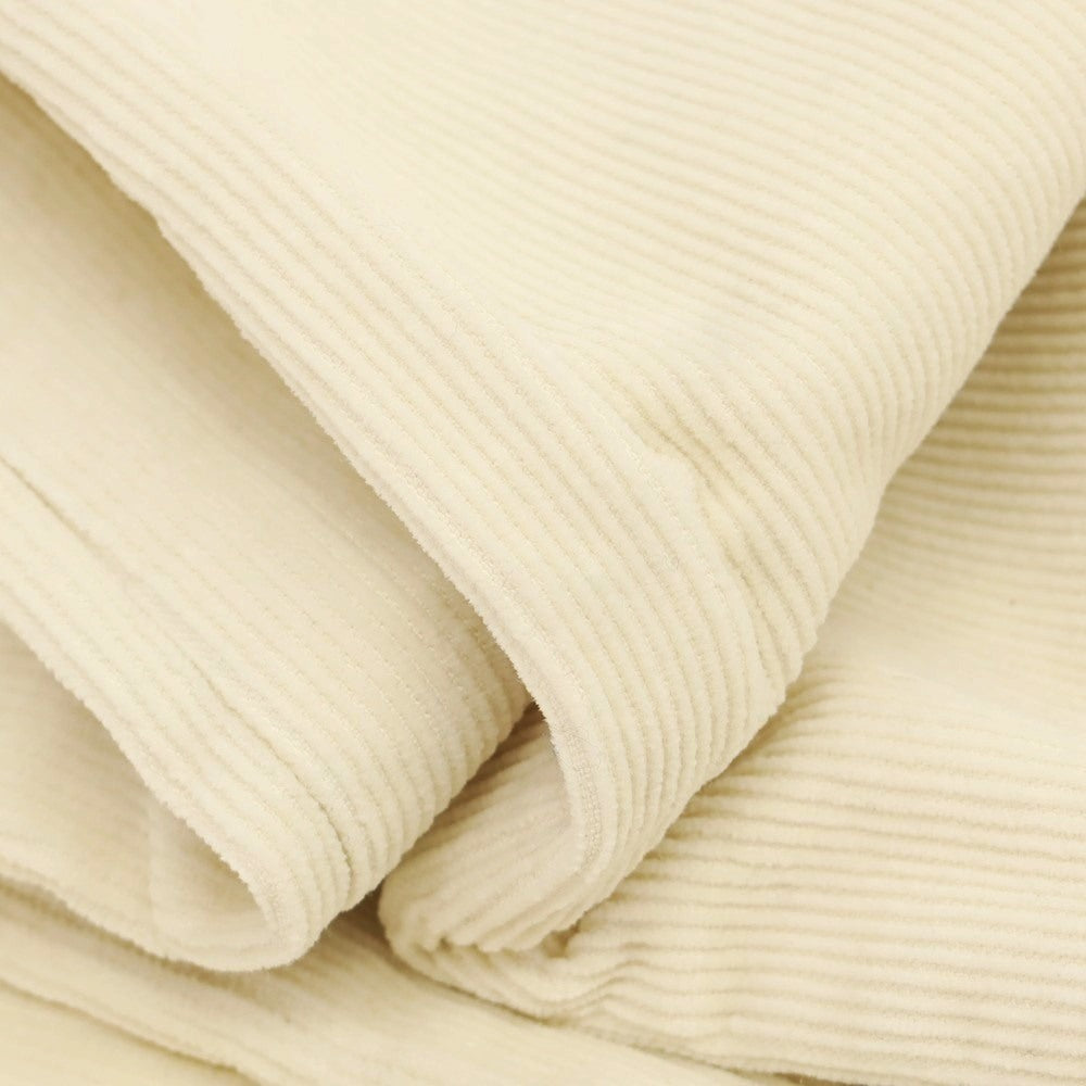 【中古】インコテックス INCOTEX コットン コーデュロイパンツ アイボリー【 46 】【 状態ランクC 】【 メンズ 】