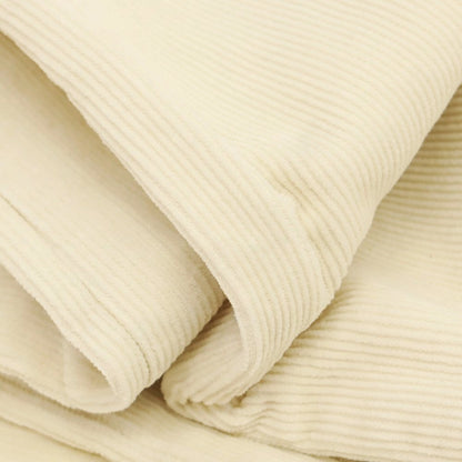 【中古】インコテックス INCOTEX コットン コーデュロイパンツ アイボリー【 46 】【 状態ランクC 】【 メンズ 】