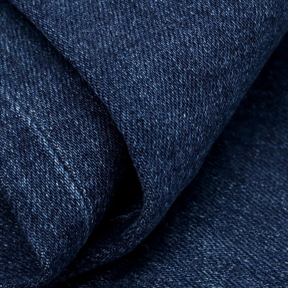 【中古】ピーティートリノ デニム PT TORINO DENIM ストレッチ コットンセルロースポリエステル ジーンズ デニムパンツ ネイビー【 28 】【 状態ランクB 】【 メンズ 】