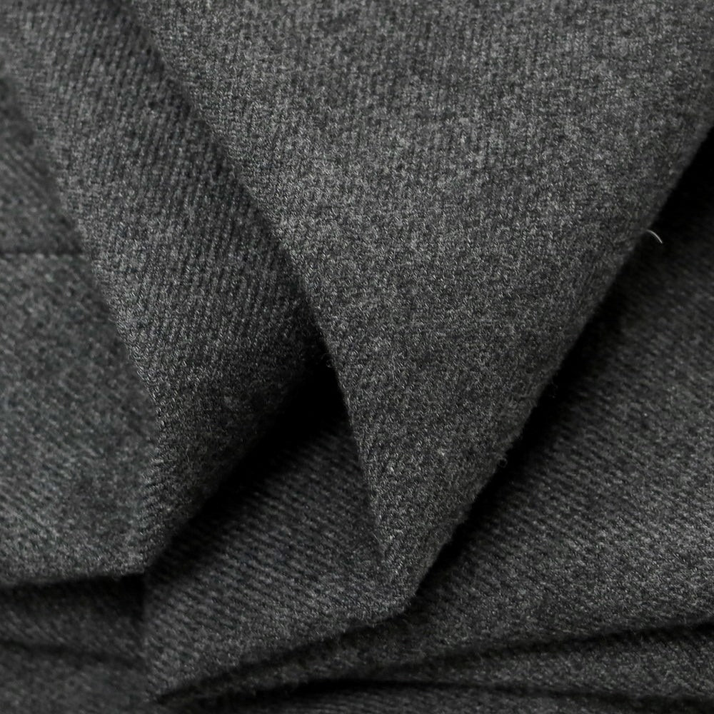 【中古】ブルーワーク トゥモローランド BLUE WORK TOMORROWLAND ストレッチ ポリエステルレーヨン イージースラックスパンツ グレー【 M 】【 状態ランクC 】【 メンズ 】