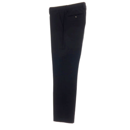 【中古】ジョルジオアルマーニ GIORGIO ARMANI ウール 2つボタンスーツ ブラック【サイズ48】【 状態ランクA 】【 メンズ 】