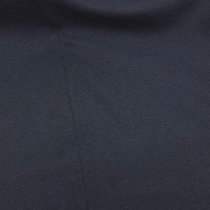 【中古】ジョルジオアルマーニ GIORGIO ARMANI レーヨン ジャージー 2B カジュアルジャケット ダークネイビー【サイズ48】【 状態ランクB 】【 メンズ 】