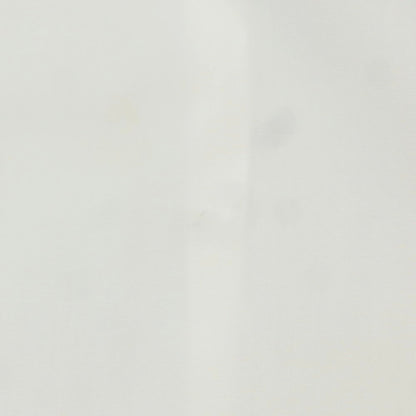 【中古】ジルサンダー JIL SANDER TUESDAY 2way コットン カジュアルシャツ ホワイト【 38 】【 状態ランクB 】【 メンズ 】