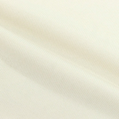 【中古】ジョゼフオム JOSEPH HOMME ウール ハイネックニット オフホワイト【 46 】【 状態ランクA 】【 メンズ 】