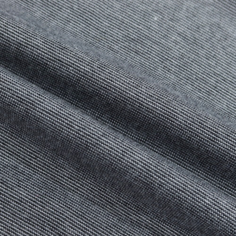 【中古】ジョゼフオム JOSEPH HOMME コットンレーヨン タートルネック長袖Tシャツ カットソー グレー【 46 】【 状態ランクA 】【 メンズ 】