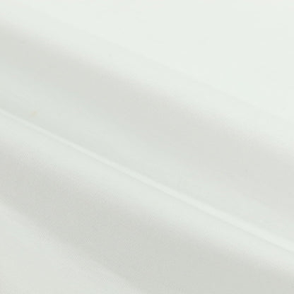 【中古】ブルネロクチネリ Brunello Cucinelli コットン モックネック 長袖Ｔシャツ ホワイト【 S 】【 状態ランクC 】【 メンズ 】