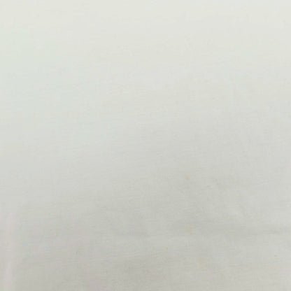 【中古】ブルネロクチネリ Brunello Cucinelli コットン モックネック 長袖Ｔシャツ ホワイト【 S 】【 状態ランクC 】【 メンズ 】