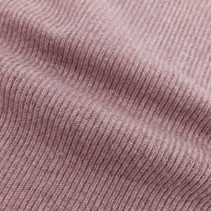 【中古】ブルネロクチネリ Brunello Cucinelli カシミヤ Vネックニット グレイッシュパープル【 46 】【 状態ランクA 】【 メンズ 】