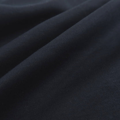 【中古】ジョルジオアルマーニ GIORGIO ARMANI コットン クルーネック 半袖Ｔシャツ ブラックネイビー【サイズ46】【 状態ランクA 】【 メンズ 】