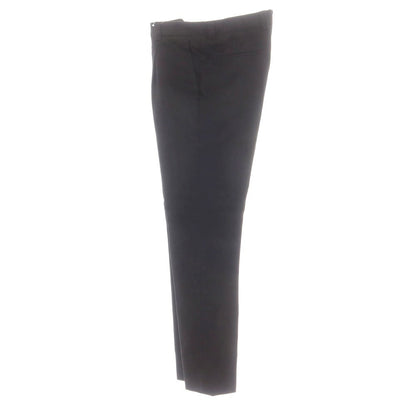 【中古】ブルネロクチネリ Brunello Cucinelli コットン カジュアルスラックスパンツ ブラック【 46 】【 状態ランクB 】【 メンズ 】