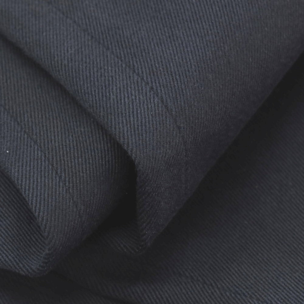 【中古】ジルサンダー JIL SANDER ストレッチ コットン チノパンツ ネイビー【サイズ46】【 状態ランクC 】【 メンズ 】