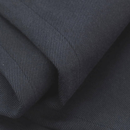 【中古】ジルサンダー JIL SANDER ストレッチ コットン チノパンツ ネイビー【サイズ46】【 状態ランクC 】【 メンズ 】