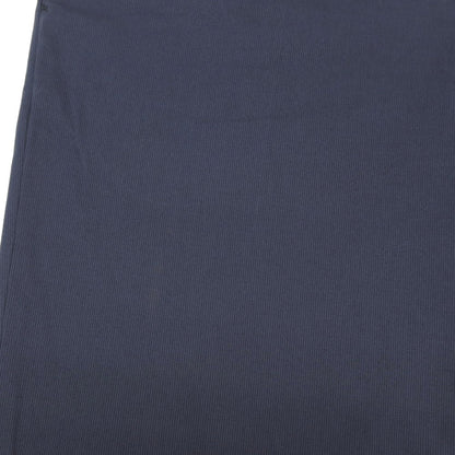 【中古】マッキントッシュ ロンドン MACKINTOSH LONDON ストレッチ コットン カジュアルスラックスパンツ ネイビー【サイズ82】【 状態ランクB 】【 メンズ 】