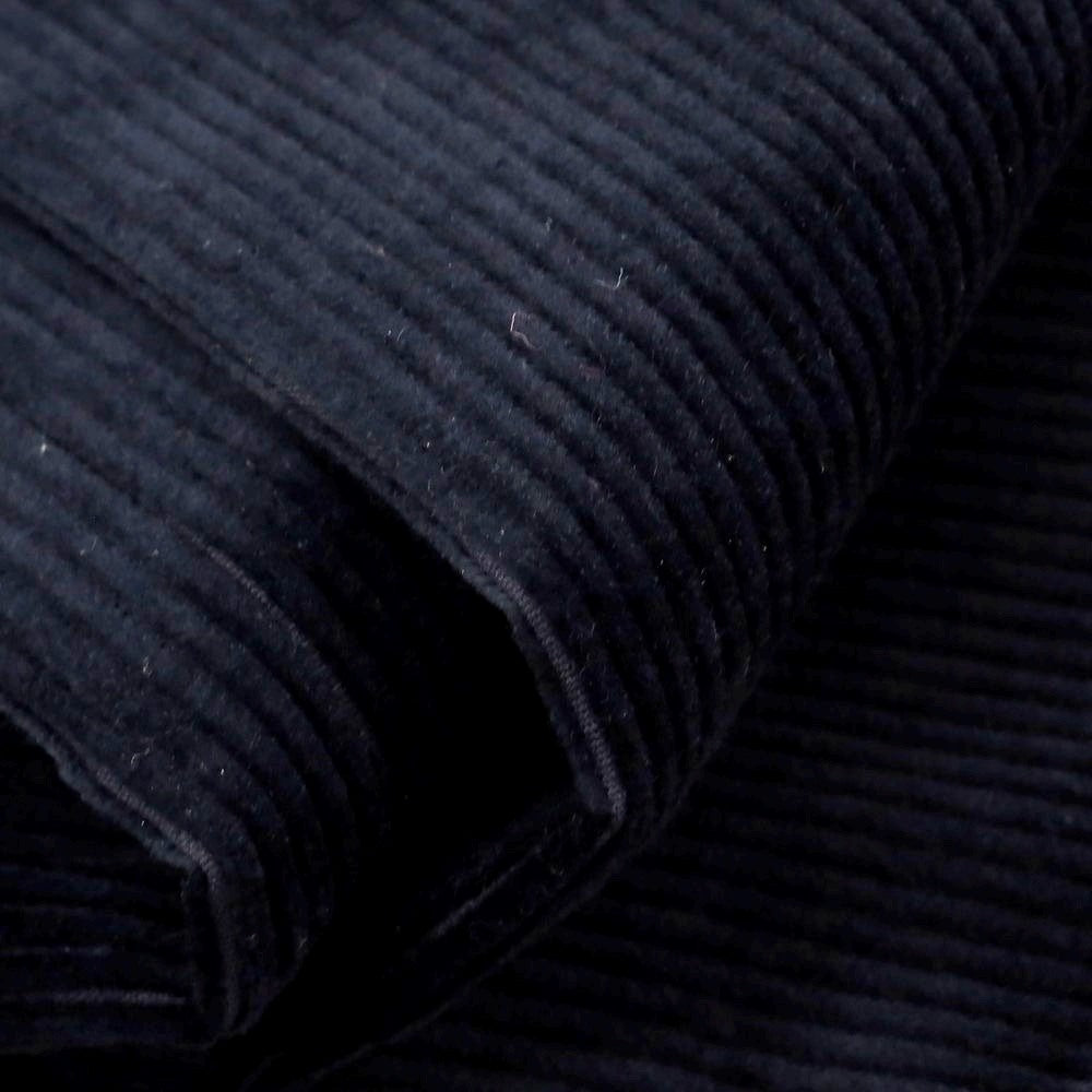 【中古】ジョルジオアルマーニ GIORGIO ARMANI ストレッチ コットンカシミヤ コーデュロイパンツ ネイビー【 46 】【 状態ランクB 】【 メンズ 】