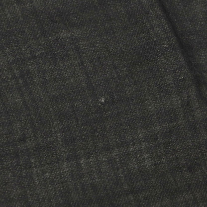 【中古】ジョルジオアルマーニ GIORGIO ARMANI カシミヤ 大判 ストール ブラック【 状態ランクB 】【 メンズ 】