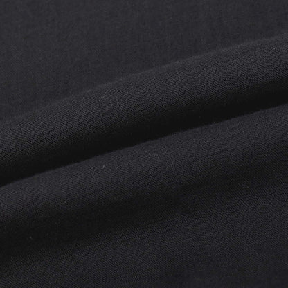 【中古】ジョルジオアルマーニ GIORGIO ARMANI モダールシルク 大判 ストール ブラック【 状態ランクB 】【 メンズ 】