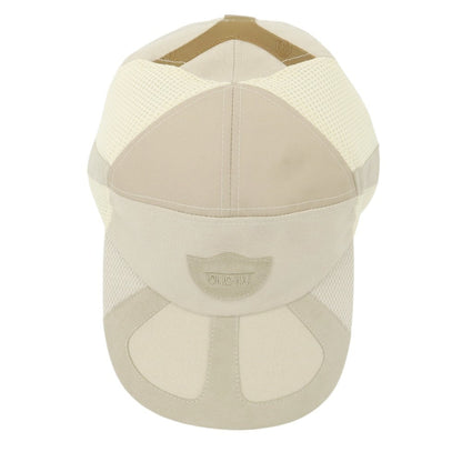 【中古】トーキョーハット Tokio hat キャップ ベージュ系【 L 】【 状態ランクB 】【 メンズ 】