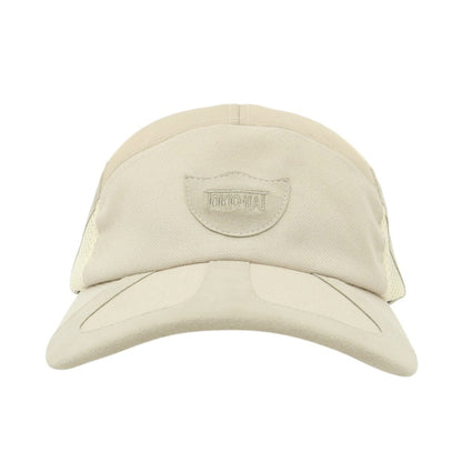 【中古】トーキョーハット Tokio hat キャップ ベージュ系【 L 】【 状態ランクB 】【 メンズ 】