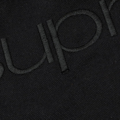 【中古】シュプリーム Supreme 2025年秋冬 Faux Shearling Lined Bomber Jacket 内フリース ボンバージャケット ブラック【 L 】【 状態ランクB 】【 メンズ 】