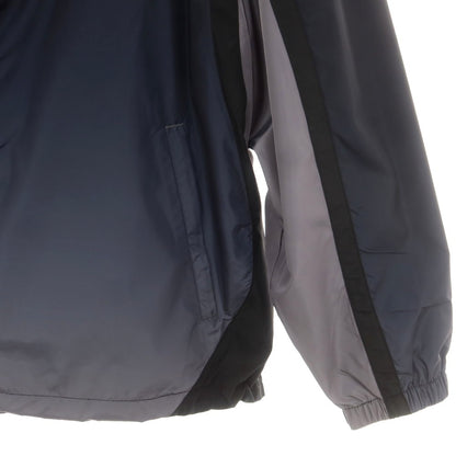 【中古】シュプリーム Supreme × Umbro 2025年秋冬 Gradient Track Jacket トラックジャケット ブラック【 GB:L 】【 状態ランクB 】【 メンズ 】