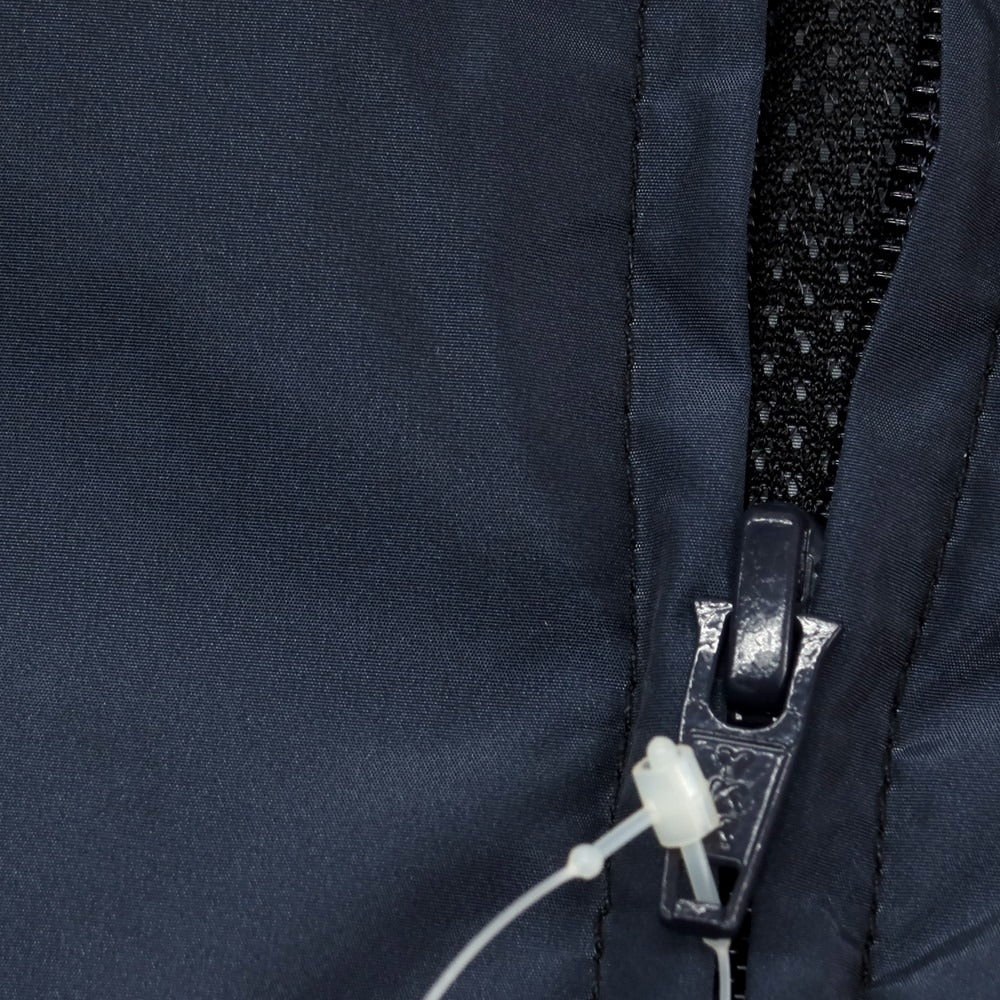 【中古】シュプリーム Supreme × Umbro 2025年秋冬 Gradient Track Jacket トラックジャケット ブラック【 GB:L 】【 状態ランクB 】【 メンズ 】