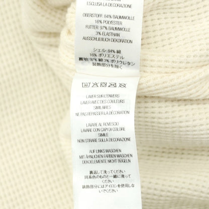 【中古】シュプリーム Supreme 2025年秋冬 Arc Thermal Lined Zip Up Hooded Sweatshirt スウェット パーカー ネイビー【 XL 】【 状態ランクB 】【 メンズ 】