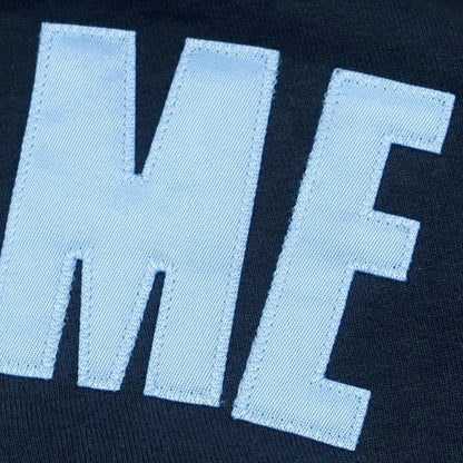 【中古】シュプリーム Supreme 2025年秋冬 Arc Thermal Lined Zip Up Hooded Sweatshirt スウェット パーカー ネイビー【 XL 】【 状態ランクB 】【 メンズ 】