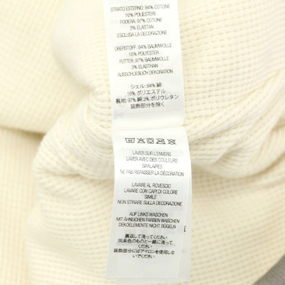 【中古】シュプリーム Supreme 2025年秋冬 Arc Thermal Lined Zip Up Hooded Sweatshirt スウェット パーカー グレーxホワイト【 L 】【 状態ランクB 】【 メンズ 】