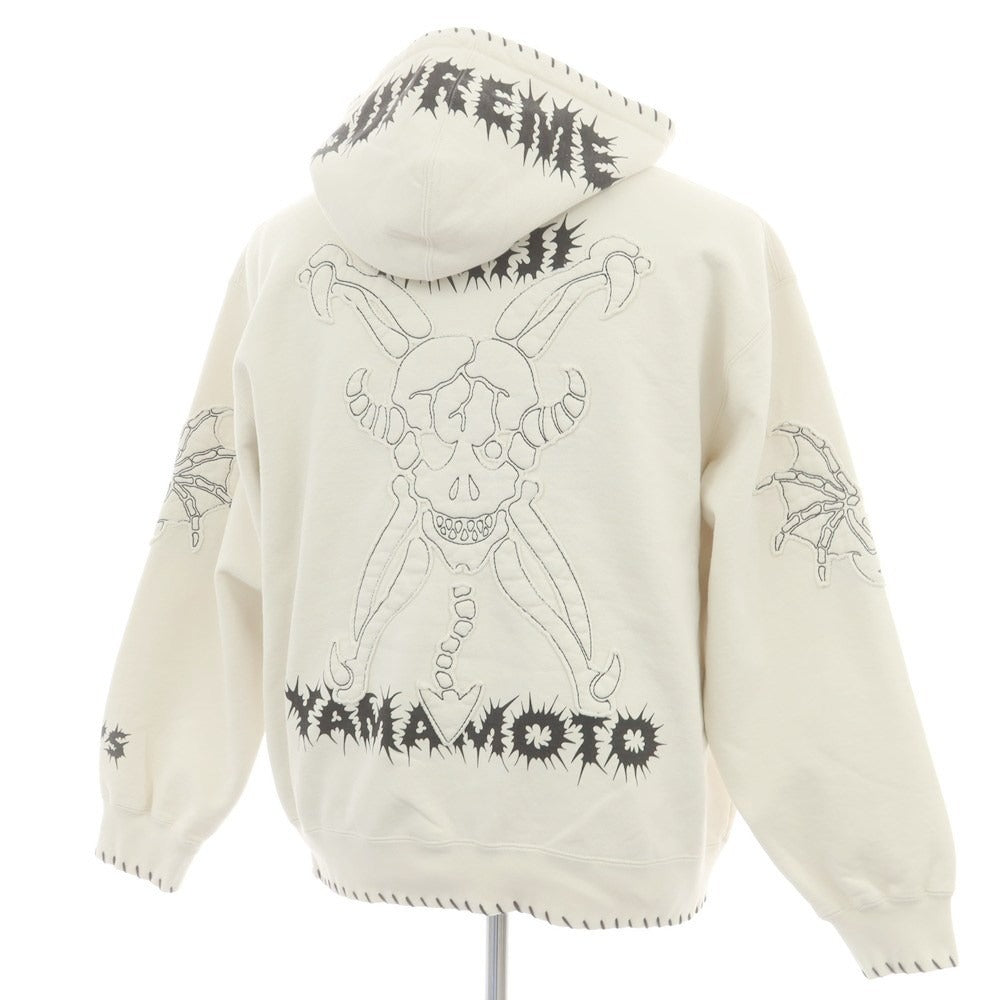 【中古】シュプリーム Supreme × Y&