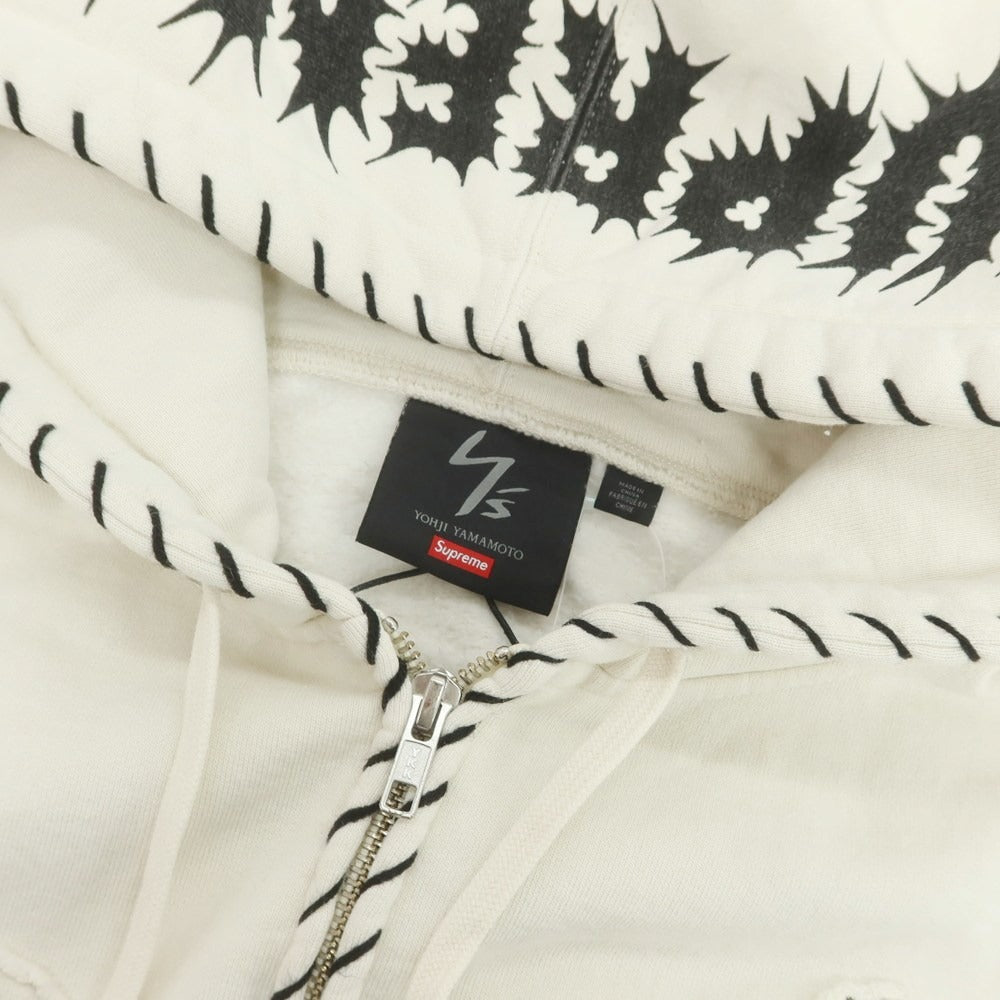 【中古】シュプリーム Supreme × Y&