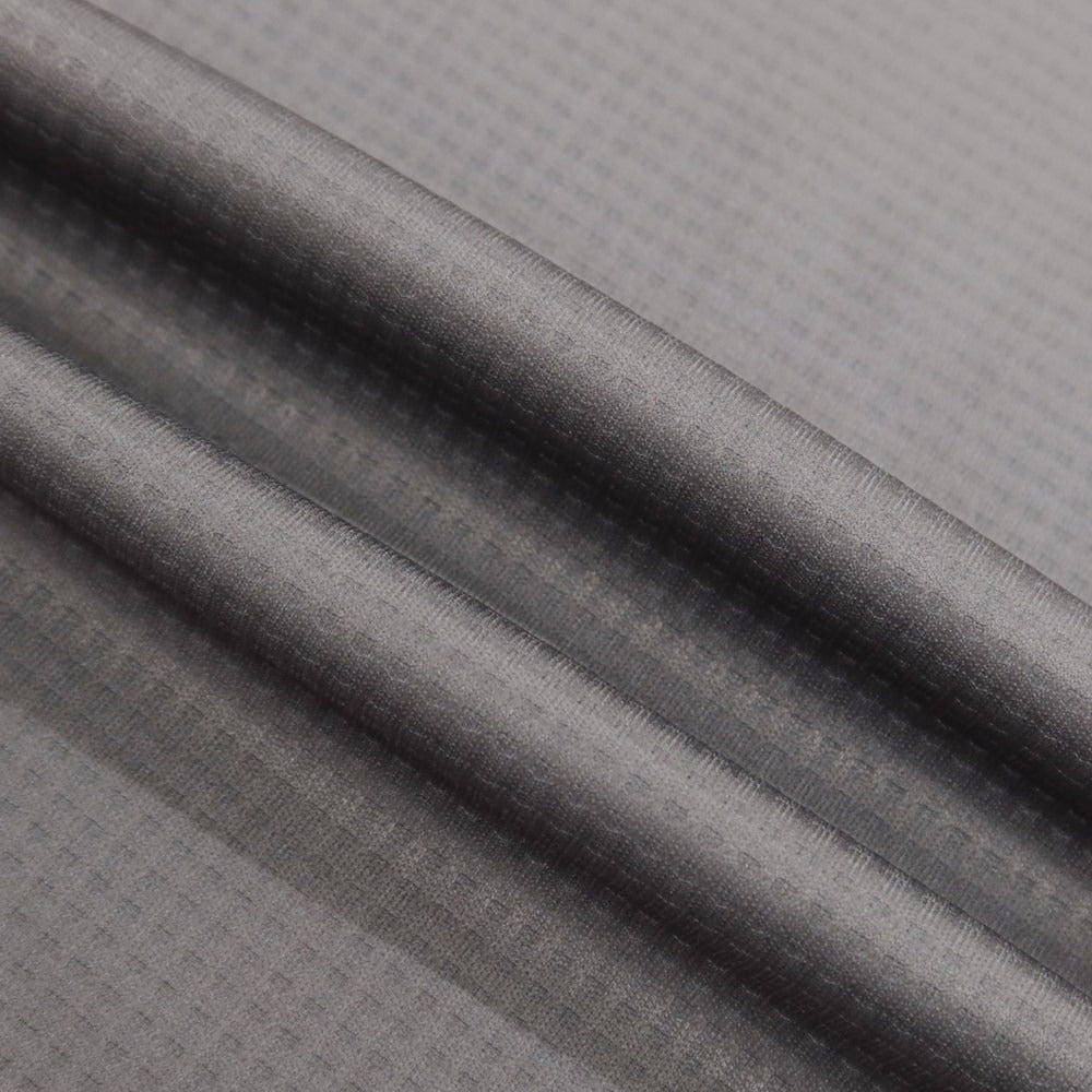 【中古】【未使用】シュプリーム Supreme × Fox Racing 2025年秋冬 DMX Jersey ジャージーシャツ 長袖Ｔシャツ ブラックxグレー【 L 】【 状態ランクS 】【 メンズ 】