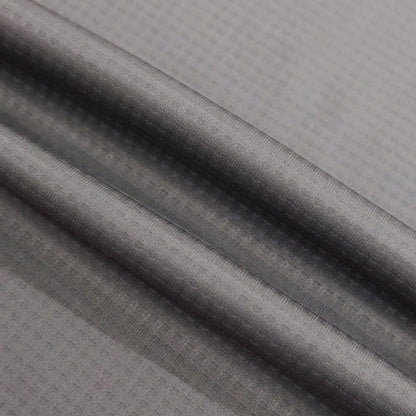 【中古】【未使用】シュプリーム Supreme × Fox Racing 2025年秋冬 DMX Jersey ジャージーシャツ 長袖Ｔシャツ ブラックxグレー【 L 】【 状態ランクS 】【 メンズ 】