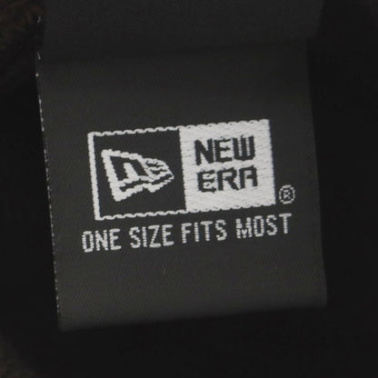 【中古】シュプリーム Supreme 2025年秋冬 New Era Tribal S Logo Beanie ニットキャップ ビーニー ブラック【 表記なし 】【 状態ランクA 】【 メンズ 】