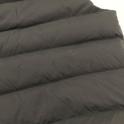 【中古】タトラス TATRAS リバーシブル ナイロン ダウンベスト ダークオリーブ【 2 】【 状態ランクD 】【 メンズ 】