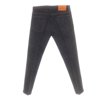 【中古】ピーティーゼロチンクエ PT05 REGGAE ストレッチ コットン ジーンズ デニムパンツ ブラック【 31 】【 状態ランクB 】【 メンズ 】