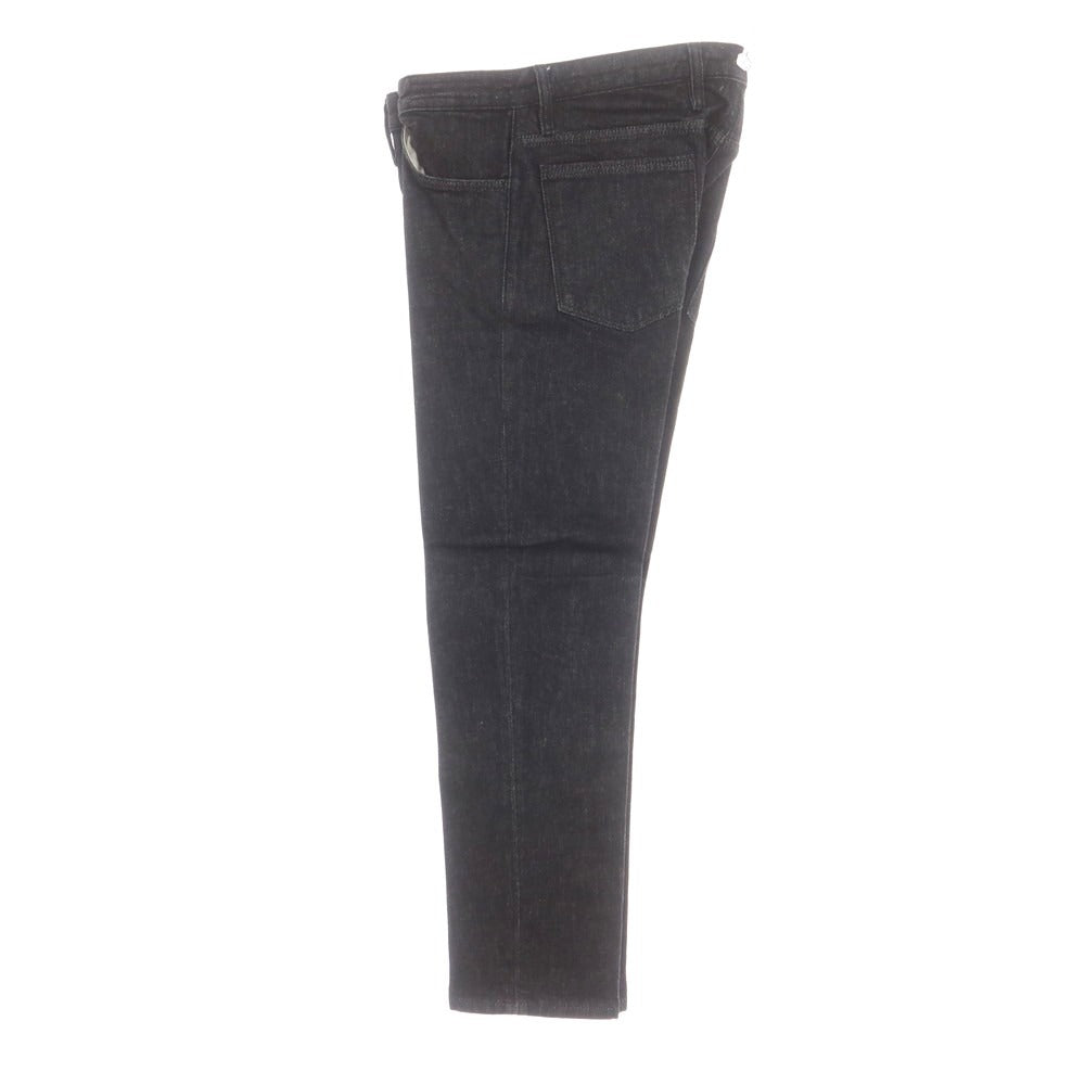 【中古】ピーティーゼロチンクエ PT05 REGGAE ストレッチ コットン ジーンズ デニムパンツ ブラック【 31 】【 状態ランクB 】【 メンズ 】