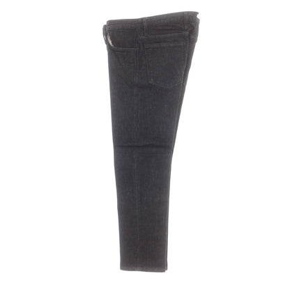 【中古】ピーティーゼロチンクエ PT05 REGGAE ストレッチ コットン ジーンズ デニムパンツ ブラック【 31 】【 状態ランクB 】【 メンズ 】