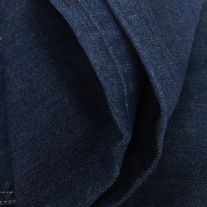 【中古】シビリア SIVIGLIA ストレッチコットン ジーンズ デニムパンツ ネイビー【 29 】【 状態ランクC 】【 メンズ 】