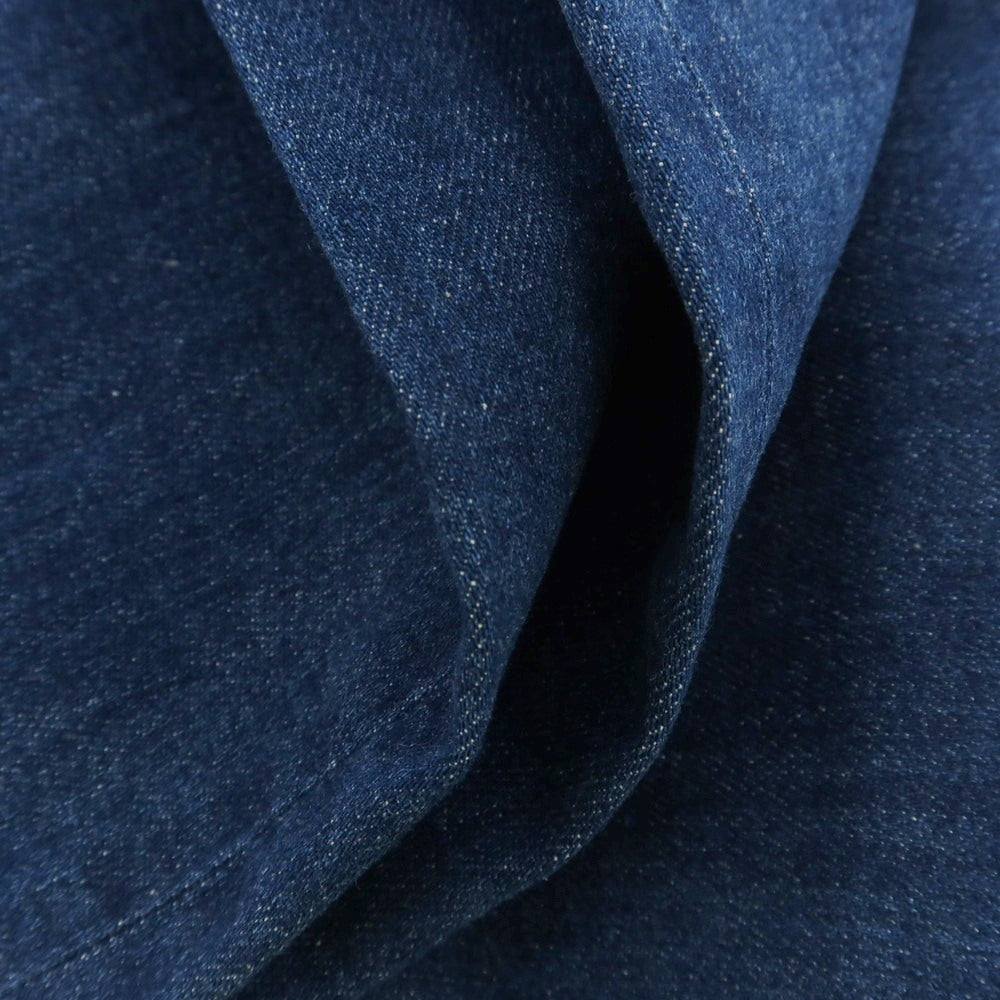 【中古】ヤコブコーエン JACOB COHEN J622 LIMITED ストレッチコットン ジーンズ デニムパンツ ネイビー【 31 】【 状態ランクB 】【 メンズ 】