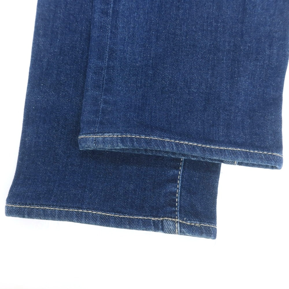 【中古】ヤコブコーエン JACOB COHEN J622 LIMITED ストレッチコットン ジーンズ デニムパンツ ネイビー【 31 】【 状態ランクB 】【 メンズ 】