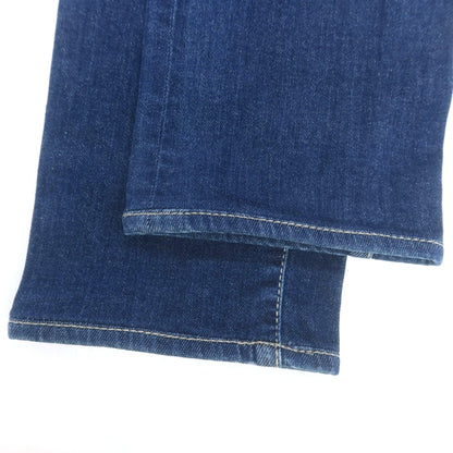 【中古】ヤコブコーエン JACOB COHEN J622 LIMITED ストレッチコットン ジーンズ デニムパンツ ネイビー【 31 】【 状態ランクB 】【 メンズ 】